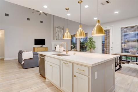 2327 Partridgeberry Lane Katy TX 77494