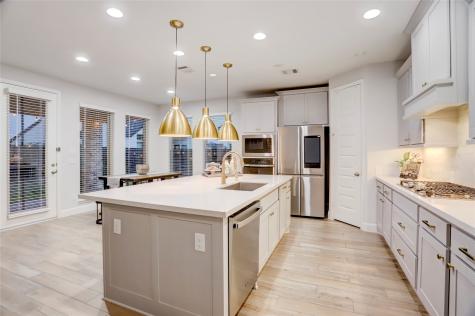 2327 Partridgeberry Lane Katy TX 77494