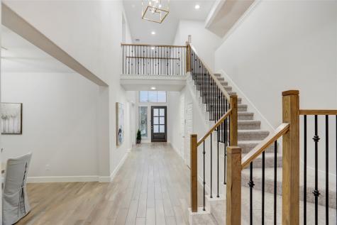 2327 Partridgeberry Lane Katy TX 77494