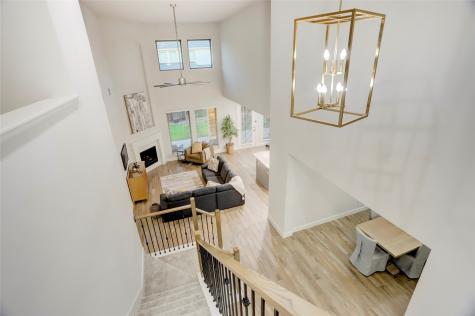2327 Partridgeberry Lane Katy TX 77494