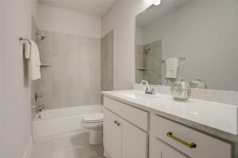 2327 Partridgeberry Lane Katy TX 77494