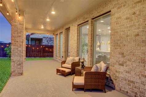 2327 Partridgeberry Lane Katy TX 77494