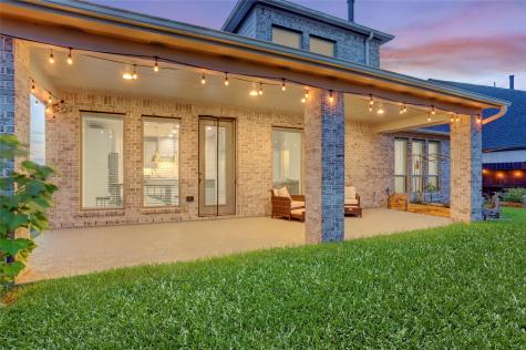 2327 Partridgeberry Lane Katy TX 77494