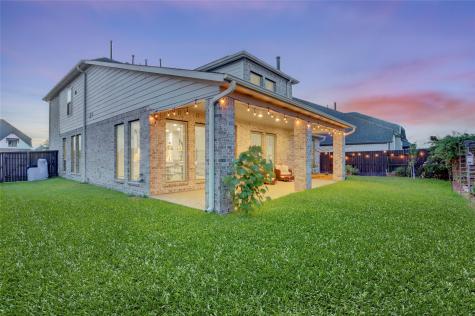 2327 Partridgeberry Lane Katy TX 77494