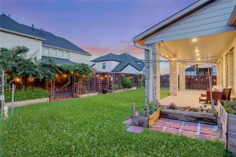 2327 Partridgeberry Lane Katy TX 77494
