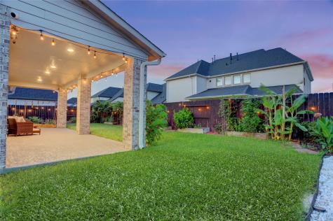2327 Partridgeberry Lane Katy TX 77494