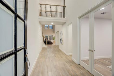 2327 Partridgeberry Lane Katy TX 77494
