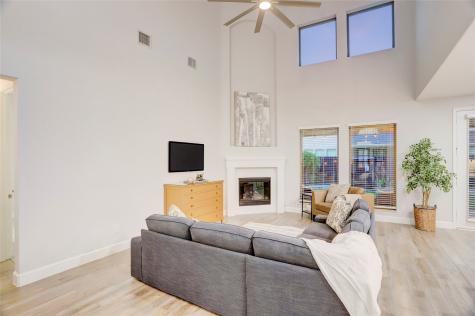 2327 Partridgeberry Lane Katy TX 77494