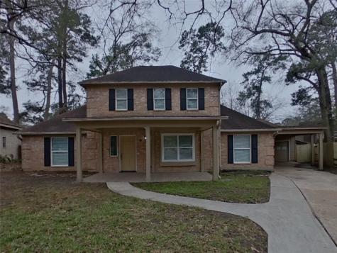6 Lancelot Lane Conroe TX 77304