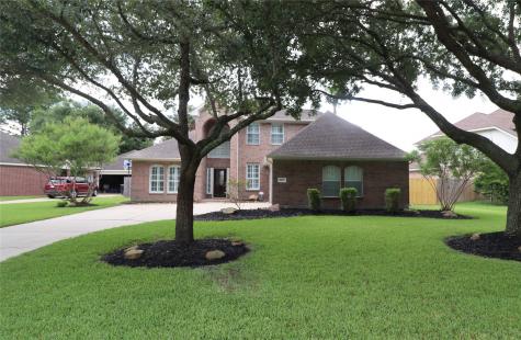 14603 Kings Head Drive Houston TX 77044