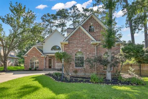 3062 Lake Island Drive Montgomery TX 77356