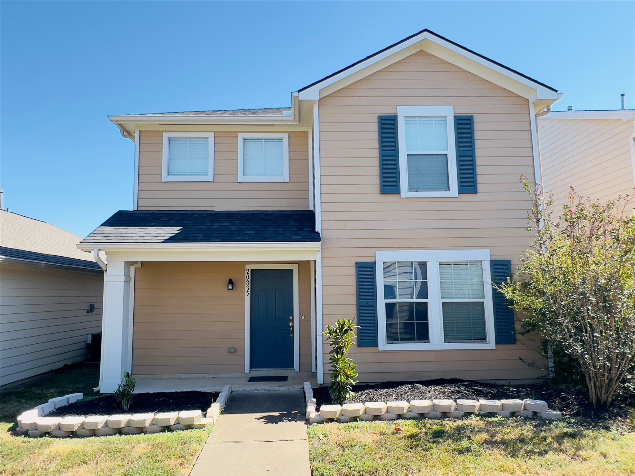 20835 Patriot Park Lane Katy TX 77449