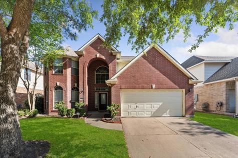 26414 Creston Woods Drive Katy TX 77494