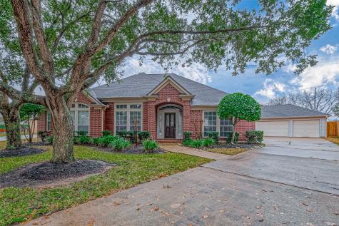 4627 Lake Bardwell Court Richmond TX 77406