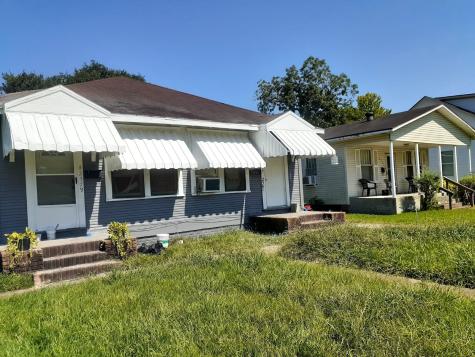 2379 Victoria Street Beaumont TX 77701