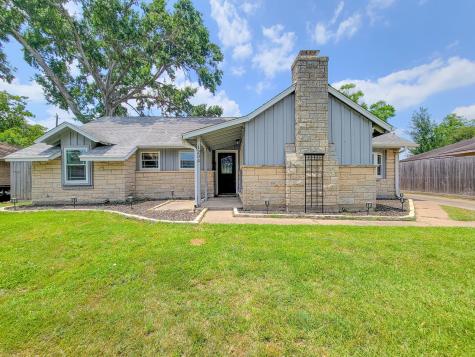 1234 W 31st Street Houston TX 77018