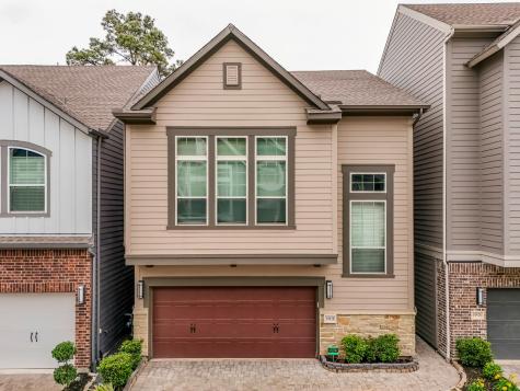 10928 Brambling Wood Drive Houston TX 77043
