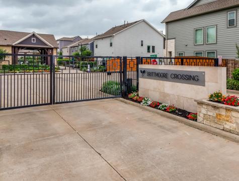 10928 Brambling Wood Drive Houston TX 77043