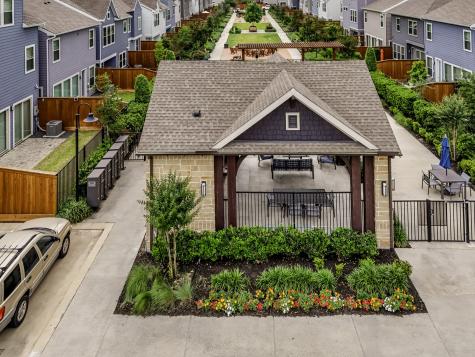 10928 Brambling Wood Drive Houston TX 77043