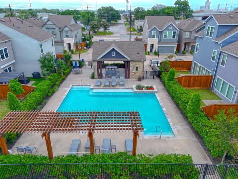10928 Brambling Wood Drive Houston TX 77043
