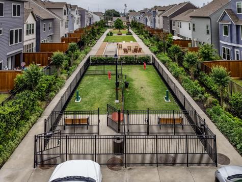 10928 Brambling Wood Drive Houston TX 77043