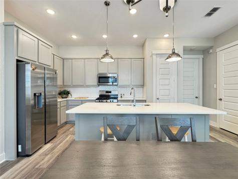 10928 Brambling Wood Drive Houston TX 77043