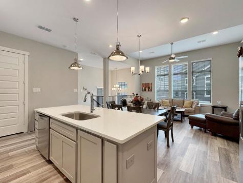 10928 Brambling Wood Drive Houston TX 77043