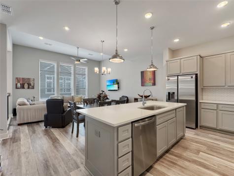 10928 Brambling Wood Drive Houston TX 77043