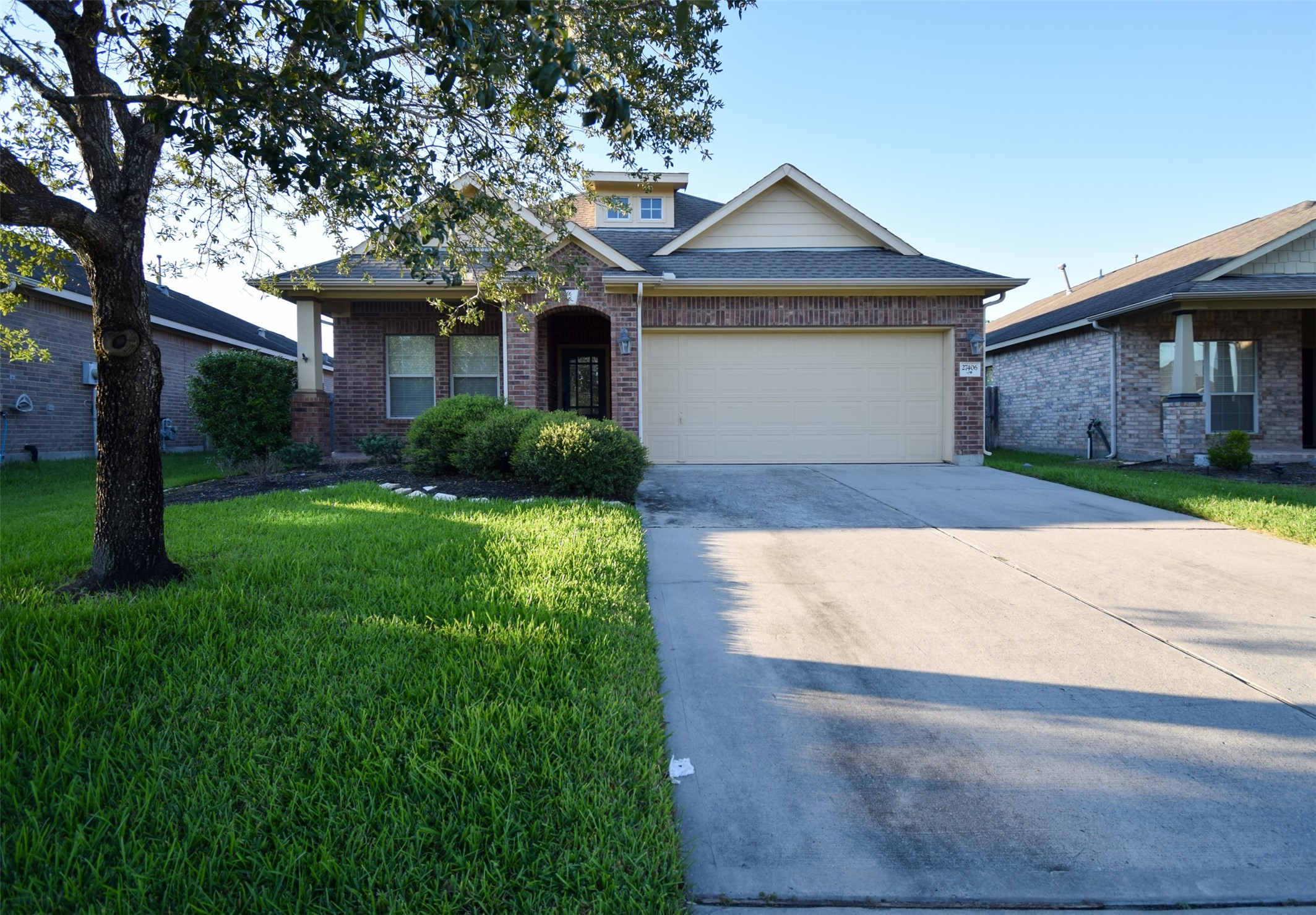 27406 Tracy Ridge Court Spring TX 77386