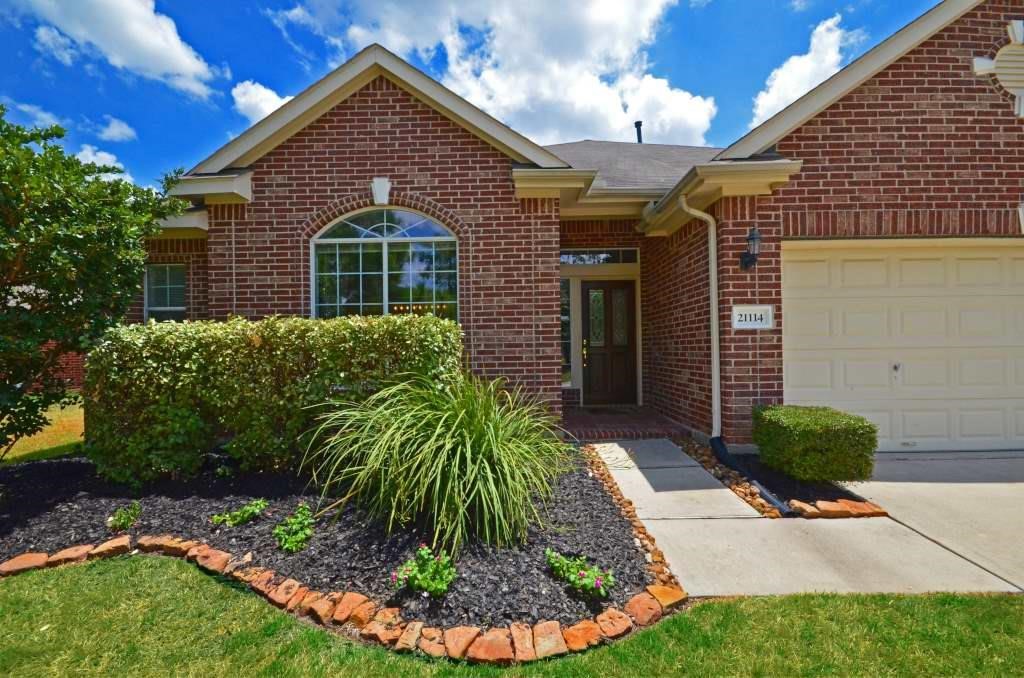 21114 Albany Park Lane Spring TX 77379