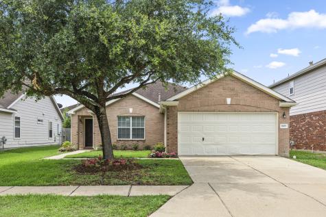 18119 Waverly Hollow Lane Cypress TX 77429