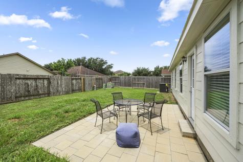 18119 Waverly Hollow Lane Cypress TX 77429
