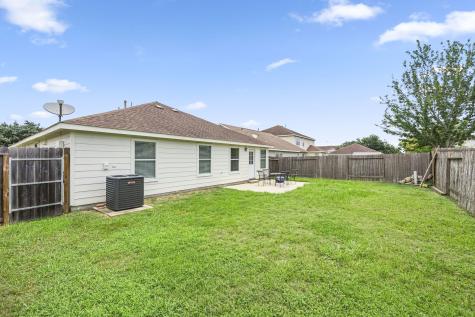 18119 Waverly Hollow Lane Cypress TX 77429