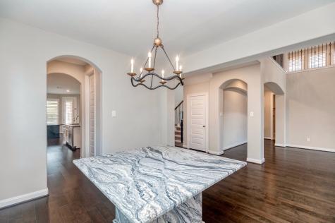 4107 Willow Wind Court Sugar Land TX 77479