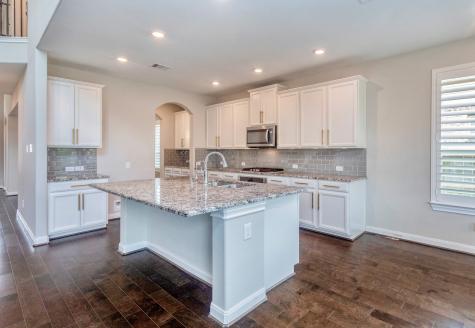 4107 Willow Wind Court Sugar Land TX 77479