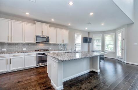 4107 Willow Wind Court Sugar Land TX 77479