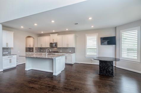 4107 Willow Wind Court Sugar Land TX 77479