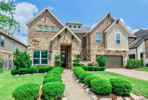 4107 Willow Wind Court Sugar Land TX 77479