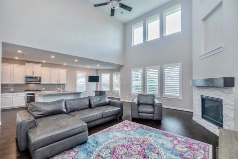 4107 Willow Wind Court Sugar Land TX 77479