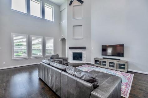 4107 Willow Wind Court Sugar Land TX 77479