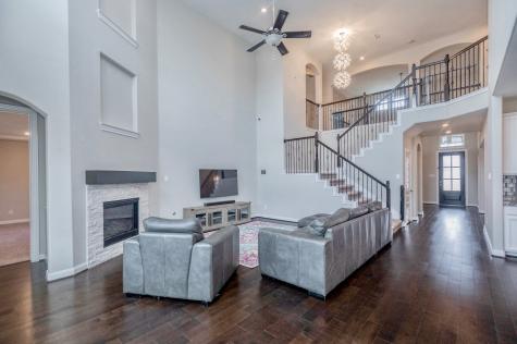 4107 Willow Wind Court Sugar Land TX 77479
