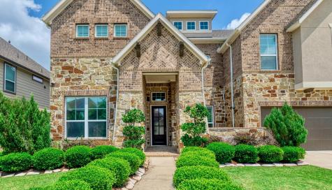 4107 Willow Wind Court Sugar Land TX 77479