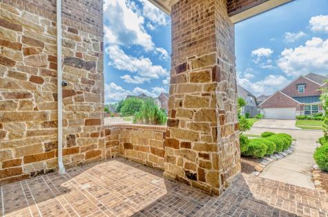 4107 Willow Wind Court Sugar Land TX 77479