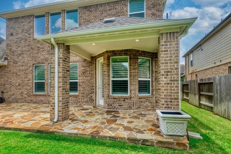 4107 Willow Wind Court Sugar Land TX 77479