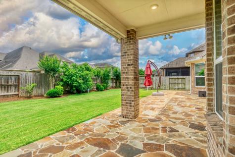 4107 Willow Wind Court Sugar Land TX 77479