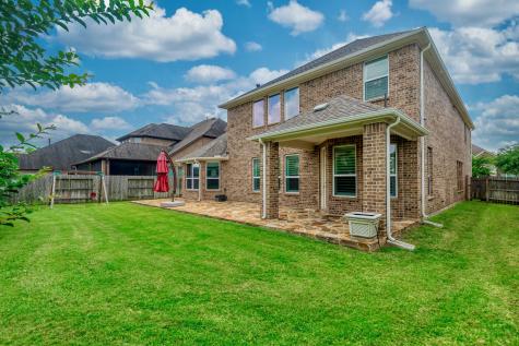 4107 Willow Wind Court Sugar Land TX 77479