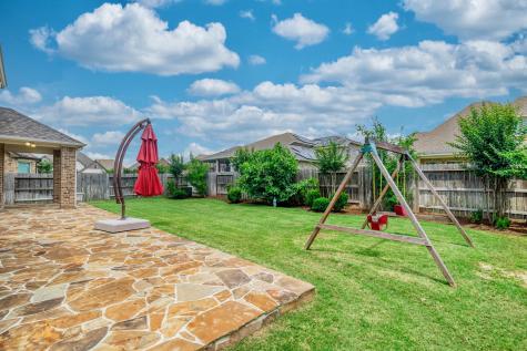 4107 Willow Wind Court Sugar Land TX 77479