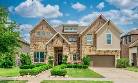 4107 Willow Wind Court Sugar Land TX 77479