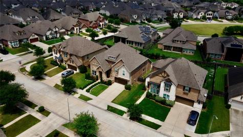 4107 Willow Wind Court Sugar Land TX 77479