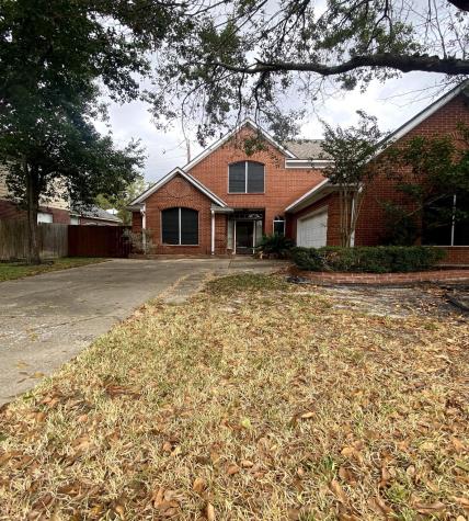 12510 Merit Way Court Houston TX 77065
